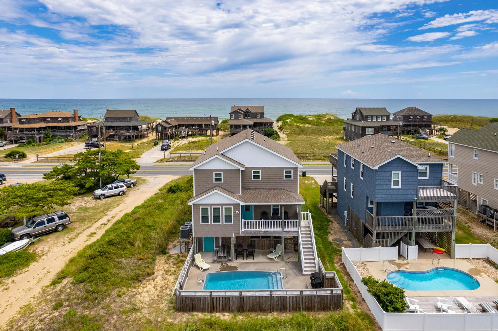 Thing To Do Homes with an Ocean View